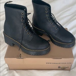Doc Martens- Shriver Hi